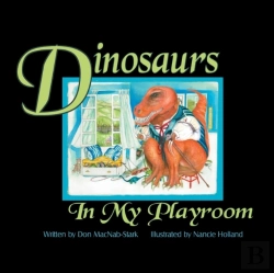 Bertrand.pt - Dinosaurs In My Playroom