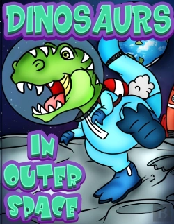 Bertrand.pt - Dinosaurs In Outer Space