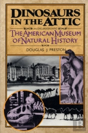 Dinosaurs In The Attic