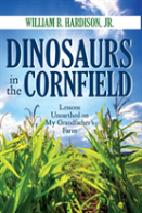 Dinosaurs In The Cornfield