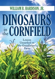 Dinosaurs In The Cornfield