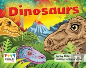 Dinosaurs