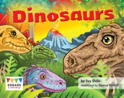 Bertrand.pt - Dinosaurs