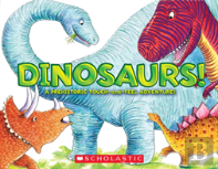 Dinosaurs!