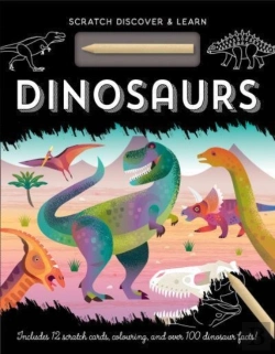 Bertrand.pt - Dinosaurs