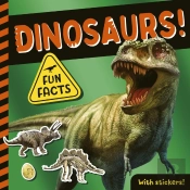 Dinosaurs!