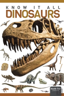 Bertrand.pt - Dinosaurs