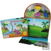 Dinosaurs Mini Busy