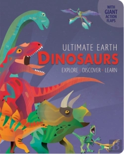 Bertrand.pt - Dinosaurs
