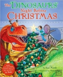 Bertrand.pt - Dinosaurs Night Before Christmas