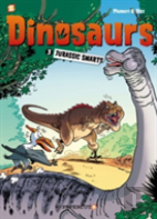 Dinosaurs No. 3