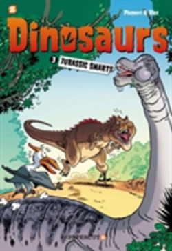 Bertrand.pt - Dinosaurs No. 3