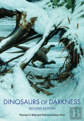 Dinosaurs Of Darkness