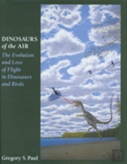 Bertrand.pt - Dinosaurs Of The Air