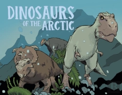 Bertrand.pt - Dinosaurs Of The Arctic