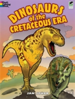 Bertrand.pt - Dinosaurs Of The Cretaceous Era
