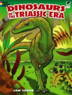 Bertrand.pt - Dinosaurs Of The Triassic Era