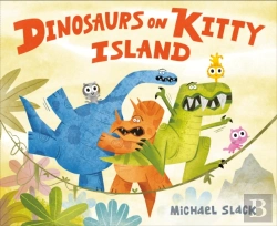 Bertrand.pt - Dinosaurs On Kitty Island