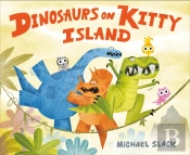 Dinosaurs On Kitty Island