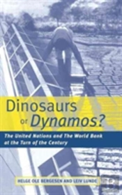 Dinosaurs Or Dynamos