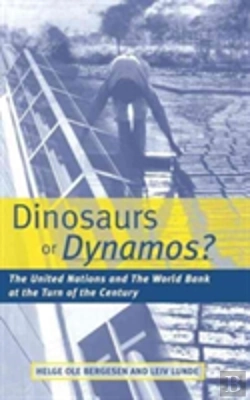 Bertrand.pt - Dinosaurs Or Dynamos