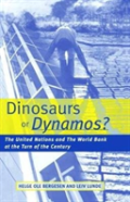 Dinosaurs Or Dynamos