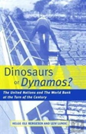 Dinosaurs Or Dynamos