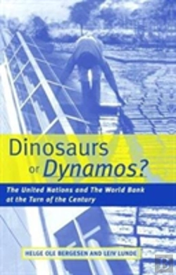 Bertrand.pt - Dinosaurs Or Dynamos