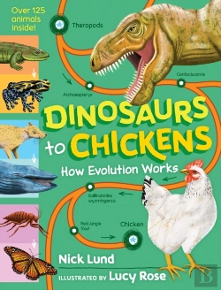 Bertrand.pt - Dinosaurs To Chickens