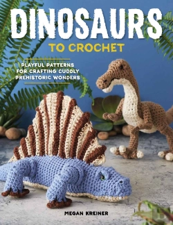 Bertrand.pt - Dinosaurs To Crochet