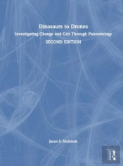 Dinosaurs To Drones