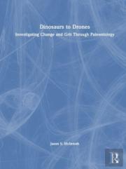 Dinosaurs To Drones