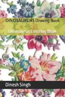 Bertrand.pt - Dinosaururs Drawing Book