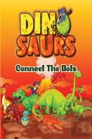 Dinosaurus Connect The Dots