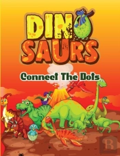 Dinosaurus Connect The Dots