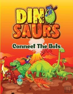 Bertrand.pt - Dinosaurus Connect The Dots