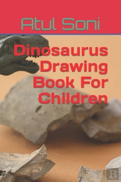 Bertrand.pt - Dinosaurus Drawing Book For Children