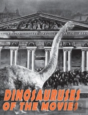 Dinosauruses Of The Movies