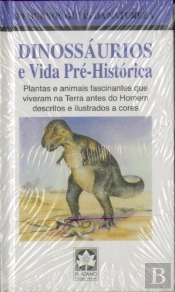 Dinossáurios e Vida Pré-Histórica