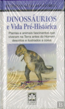 Bertrand.pt - Dinossáurios e Vida Pré-Histórica