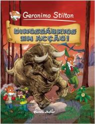 Dinossáurios em Acção!