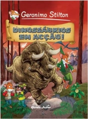 Dinossáurios em Acção!