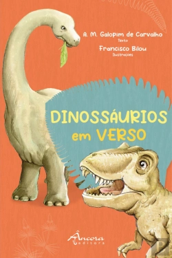 Bertrand.pt - Dinossáurios em Verso