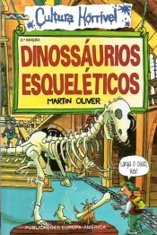 Dinossáurios Esqueléticos