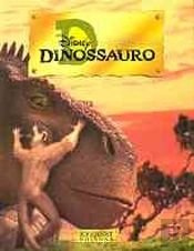 Dinossauro