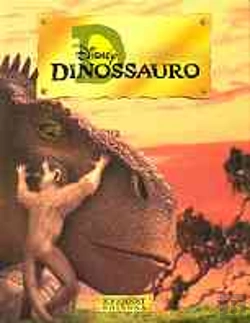 Bertrand.pt - Dinossauro