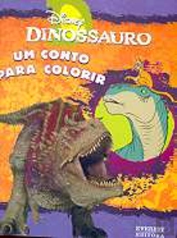 Bertrand.pt - Dinossauro