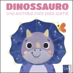 Bertrand.pt - Dinossauro