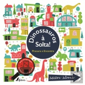 Dinossauros à Solta!
