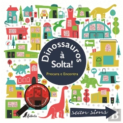 Bertrand.pt - Dinossauros à Solta!